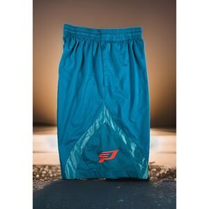 VTG Jordan Dri-Fit CP3 Basketball Shorts Men‎ M Chris Paul